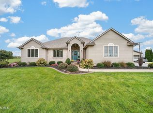 4265 County Road 86, Findlay, OH 45840