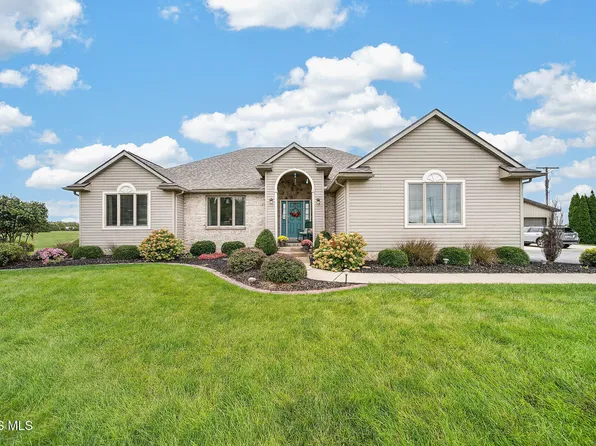 4265 County Road 86, Findlay, OH 45840