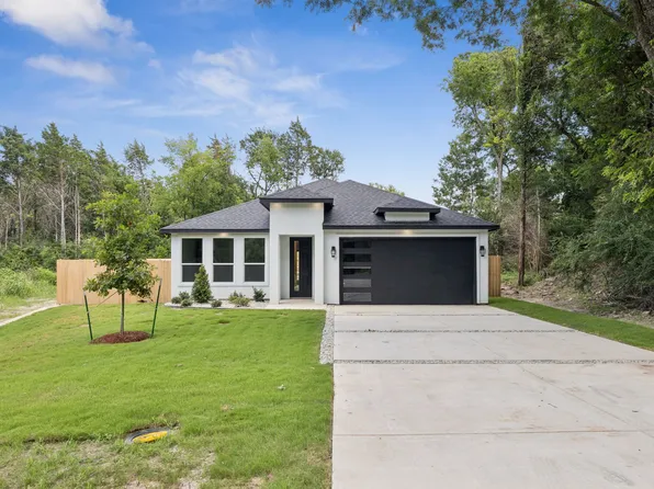 2342 Fatima Ave, Dallas, TX 75241