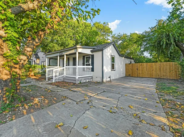 5155 Velma Dr, Fort Worth, TX 76105