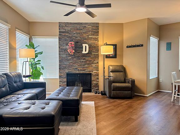 4th image of 1825 W Ray Road #2124