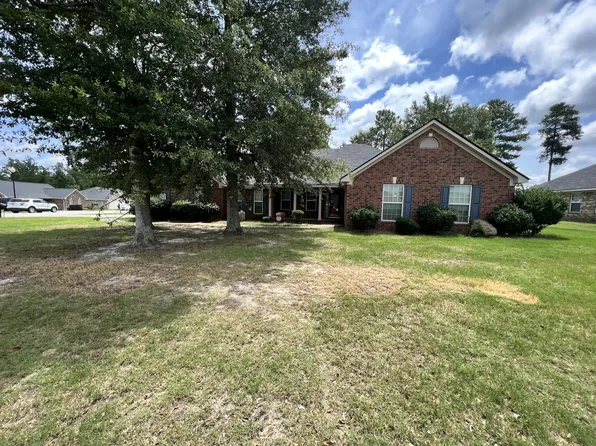 3431 Thames Place, Hephzibah, GA