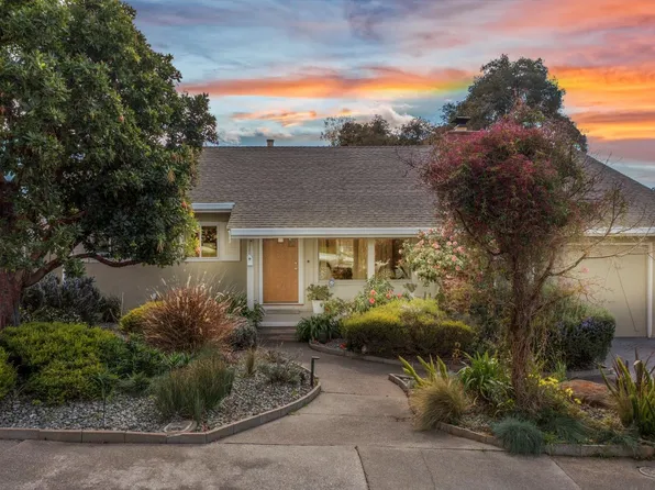 241 Los Gatos Avenue, Vallejo, CA 94589