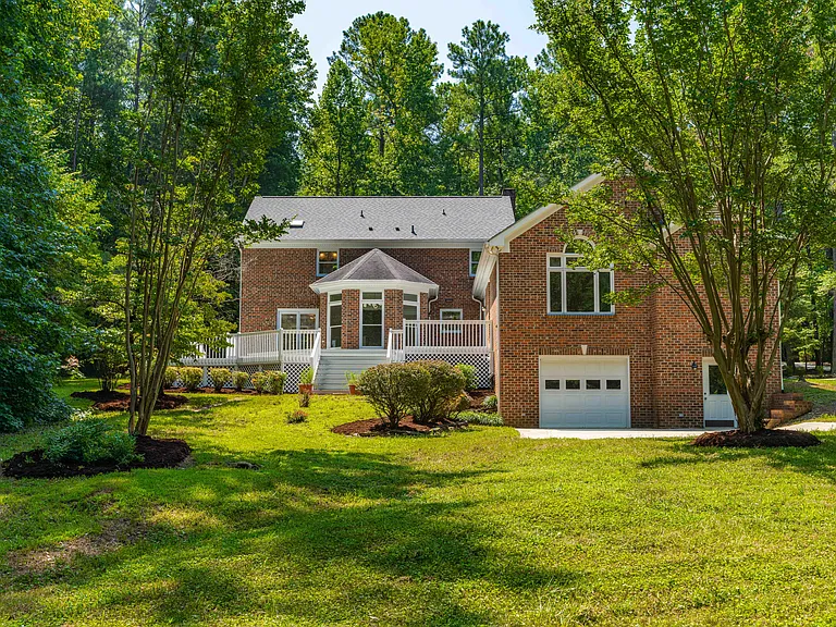 101 Springhill Forest Pl — Photo 25