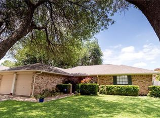 3524 Kelvin Ave, Fort Worth, TX 76133