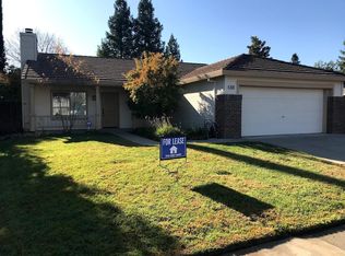 1820 Discovery Dr, Roseville, CA 95747