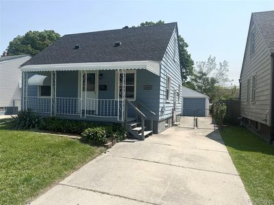 4803 Mildred St, Wayne, MI, 48184