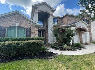 10919 S Country Club Green Dr, Tomball, TX 77375