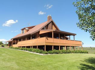 1590 Grandview Ln, Ashton, ID 83420
