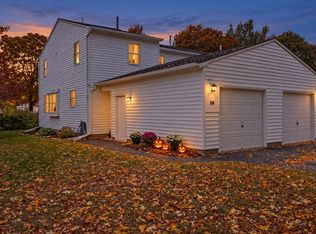 Fairmont Place, Burlington, VT 05401