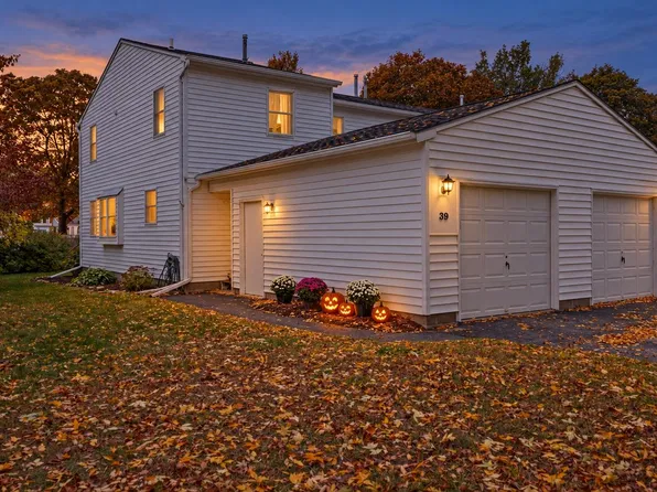39 Fairmont Place #39, Burlington, VT 05401