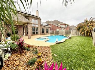 9431 Copper Cove Ln, Rosharon, TX 77583