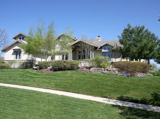 2804 W 112th St, Leawood, KS 66211