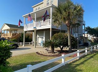 1309 Wrightsville Blvd, Kill Devil Hills, NC 27948