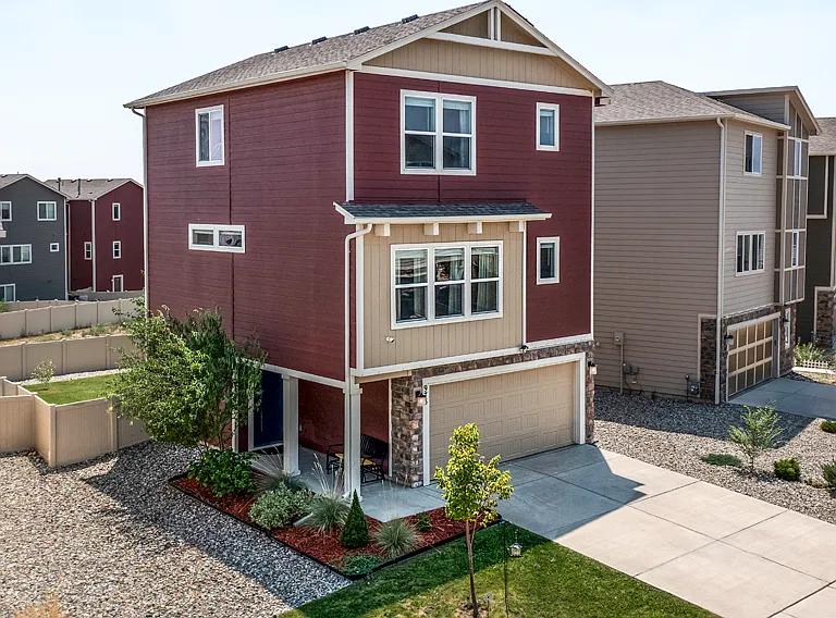 975 Cana Grv — Photo 2