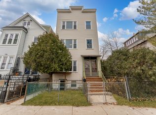 1814 N Richmond St, Chicago, IL 60647