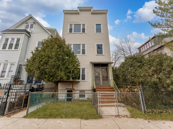 1814 N Richmond St, Chicago, IL 60647