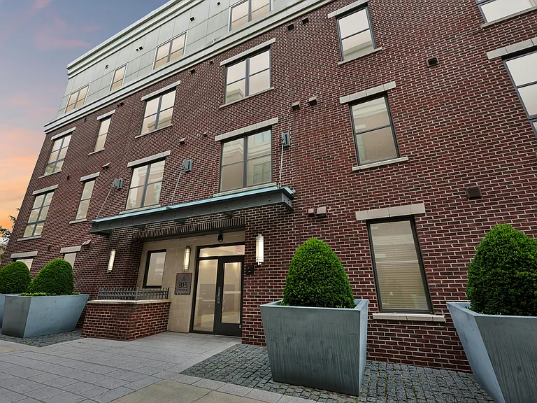 815 N Patrick St #410 — Photo 1