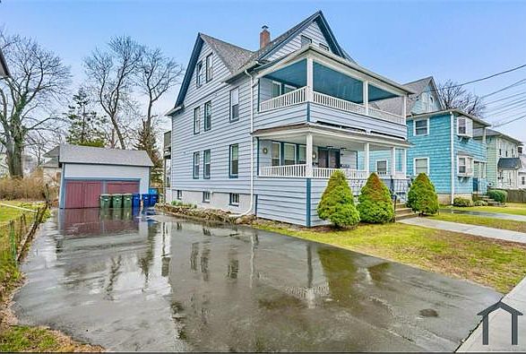 1st image of 115 Harborview Ave #2