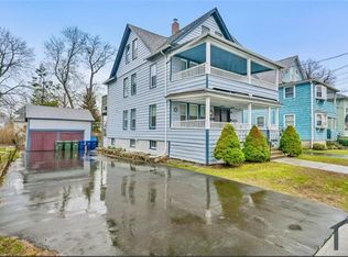 115 Harborview Ave #2, Bridgeport, CT 06605