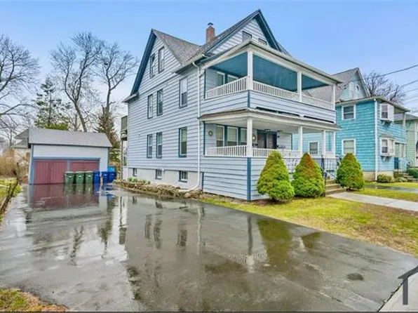 115 Harborview Ave #2, Bridgeport, CT 06605