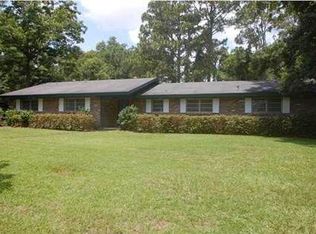 4364 Shan Dr S, Mobile, AL 36693