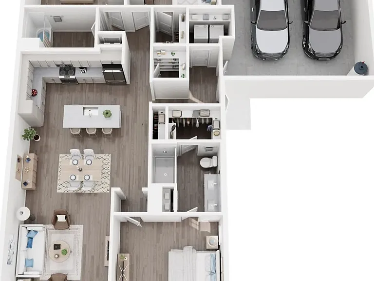 Arbor View Townhomes — Photo 41