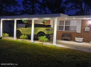 4123 PIPER Drive, Jacksonville, FL 32207