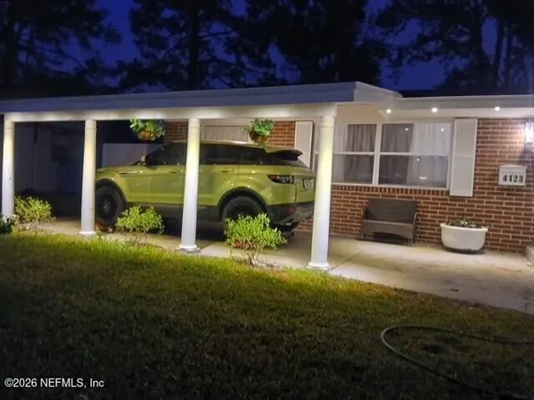 4123 Piper Dr, Jacksonville, FL 32207