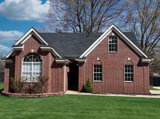 5104 Friendly Hope Rd, Jonesboro, AR 72404