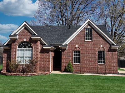5104 Friendly Hope Rd, Jonesboro, AR, 72404