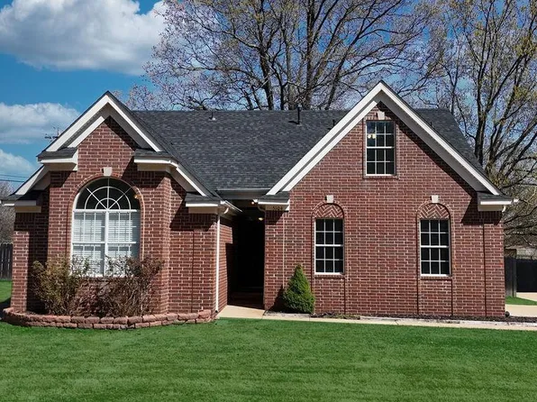 5104 Friendly Hope Rd, Jonesboro, AR 72404