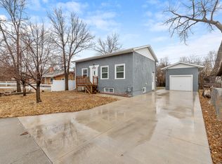 628 Harter Dr, Rapid City, SD 57702