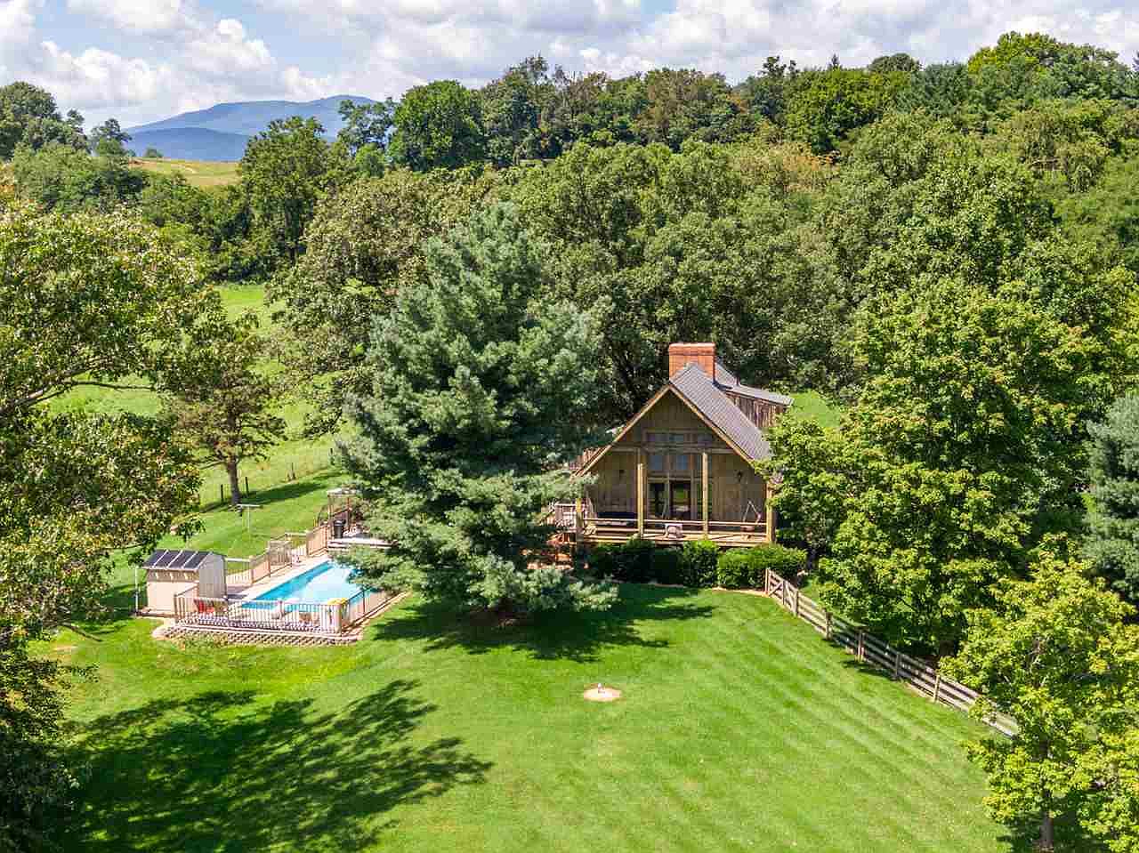 1326 Parkersburg Tpke, Swoope, VA 24479 Zillow