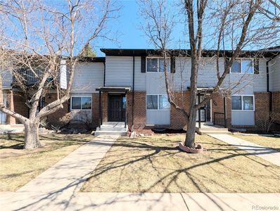 3061 W 92nd Avenue #2D, Westminster, CO, 80031