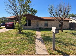 1203 FAIR HAVEN DR, Eagle Pass, TX 78852