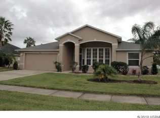 1788 Arash Cir, Port Orange, FL 32128