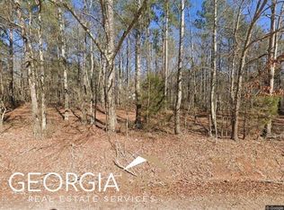 33 E Rivers Rd, Griffin, GA 30224