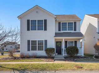 5401 Blanchard Dr, Canal Winchester, OH 43110