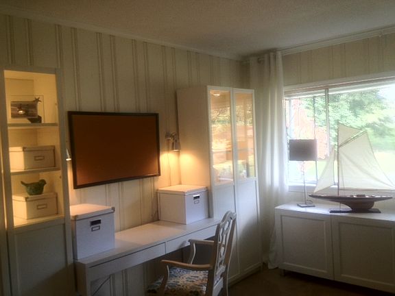 Amazing office space