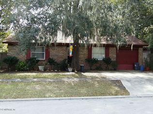 1050 Cove Landing Dr, Jacksonville, FL 32233