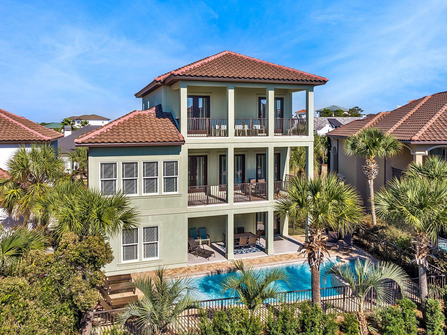24 Tranquility Ln, Destin, FL 32541 Zillow