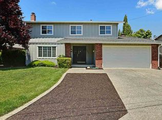 7566 May Way, San Ramon, CA 94583