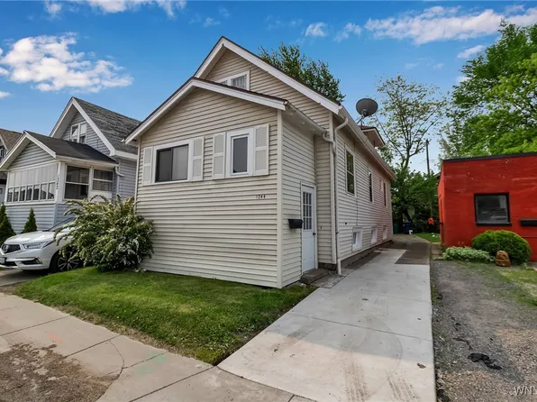 1244 Kenmore Ave, Buffalo, NY 14216