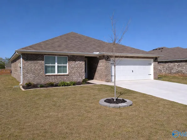 114 Domingues Ave, Meridianville, AL 35759