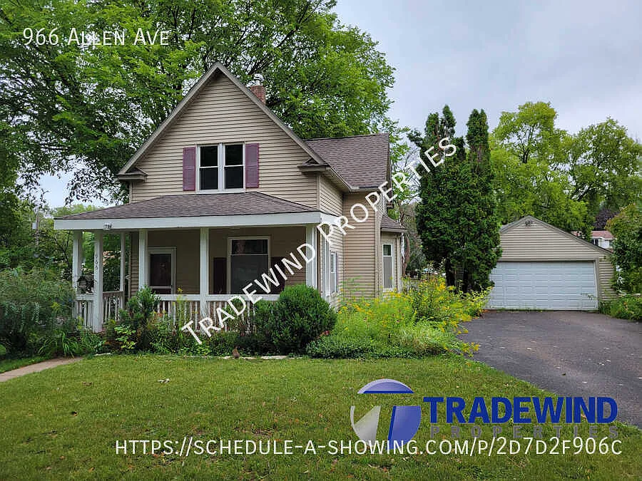 966 Allen Ave