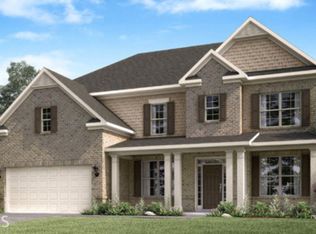 5010 Mirror Lake Dr(lot 269) #269, Cumming, GA 30028