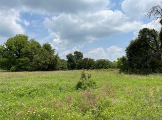 475 Maverick, Wilson, OK 73463