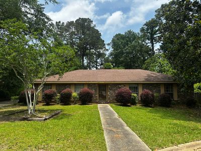 12 Delond Pl, Hattiesburg, MS, 39402