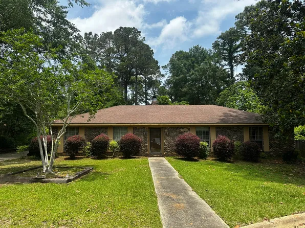 12 Delond Pl, Hattiesburg, MS 39402